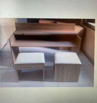 Bàn ghế học sinh BMTPB002