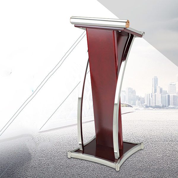 Bục phát biểu BH001