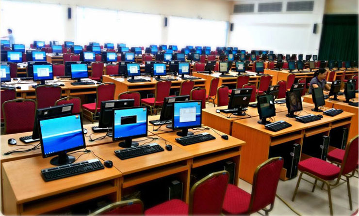 Thiết bị giảng dạy Sở Giáo dục tỉnh Vĩnh Phúc