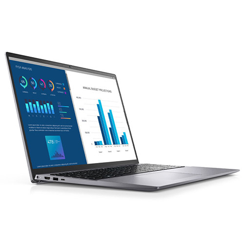 Dell Vostro 5630 V5630-i5U165W11GRU (Core i5-1335U  16GB  512GB  Intel Iris Xe  16.0 inch FHD+  Win 11  Xám)