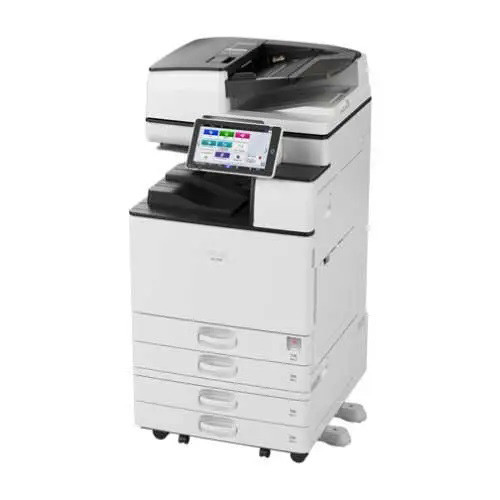 Máy photocopy Ricoh IM 2500 (A3/A4/ In, copy, scan/ Đảo mặt/ ADF/ USB/ LAN)